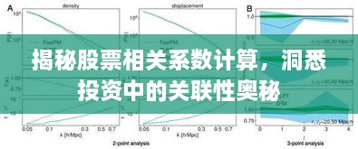 揭秘股票相关系数计算，洞悉投资中的关联性奥秘