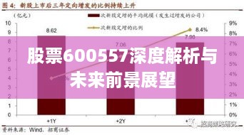 股票600557深度解析与未来前景展望