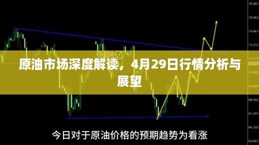 原油市场深度解读，4月29日行情分析与展望