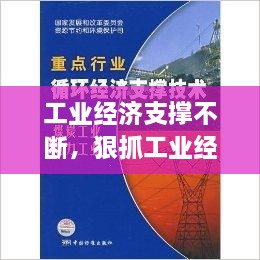 工业经济支撑不断，狠抓工业经济发展 