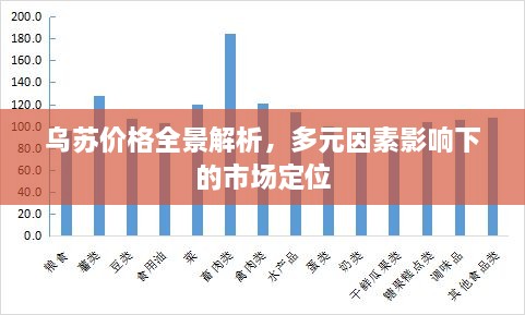 乌苏价格全景解析，多元因素影响下的市场定位