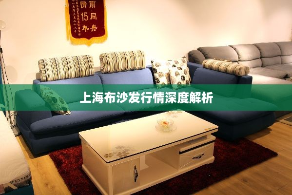 上海布沙发行情深度解析