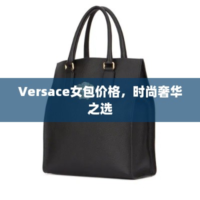Versace女包价格，时尚奢华之选