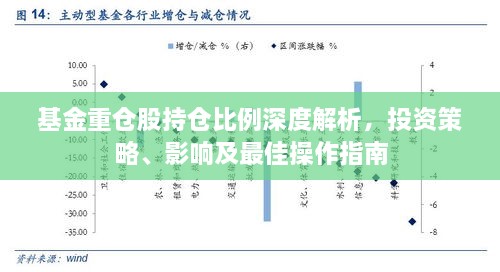 基金重仓股持仓比例深度解析，投资策略、影响及最佳操作指南