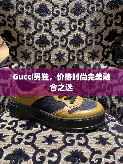 Gucci男鞋，价格时尚完美融合之选