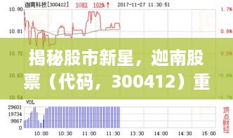 揭秘股市新星，迦南股票（代码，300412）重磅解析！