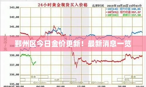 鄞州区今日金价更新！最新消息一览