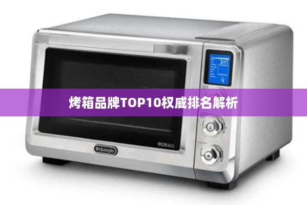 烤箱品牌TOP10权威排名解析