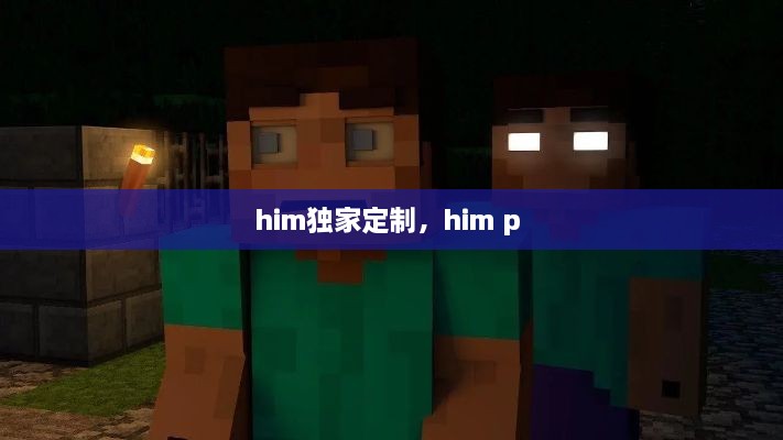 him独家定制，him p 