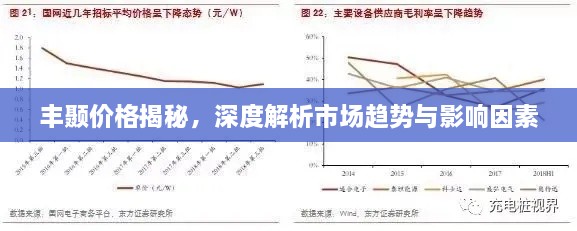 丰颞价格揭秘，深度解析市场趋势与影响因素