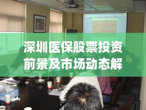 深圳医保股票投资前景及市场动态解析