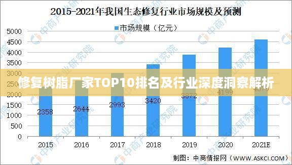 修复树脂厂家TOP10排名及行业深度洞察解析