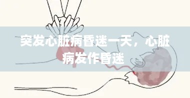 突发心脏病昏迷一天，心脏病发作昏迷 