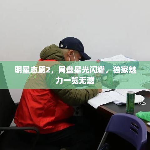 明星志愿2，网盘星光闪耀，独家魅力一览无遗