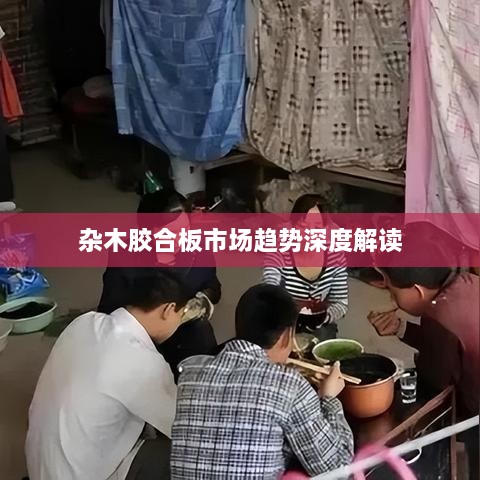 杂木胶合板市场趋势深度解读