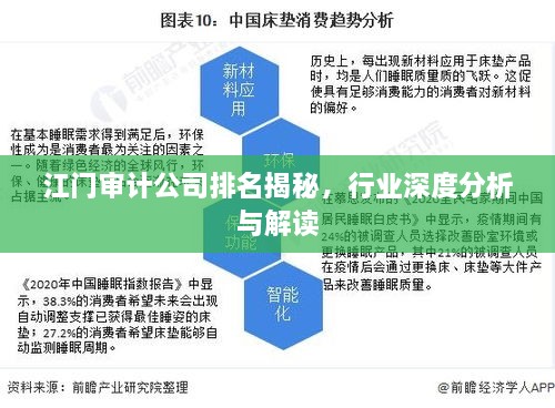 江门审计公司排名揭秘，行业深度分析与解读