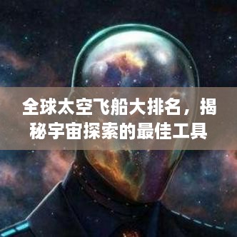 全球太空飞船大排名，揭秘宇宙探索的最佳工具！