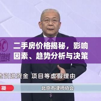 二手房价格揭秘，影响因素、趋势分析与决策指南