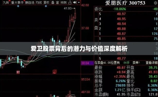 爱卫股票背后的潜力与价值深度解析