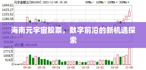 海南元宇宙股票，数字前沿的新机遇探索