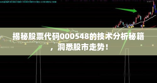 揭秘股票代码000548的技术分析秘籍，洞悉股市走势！