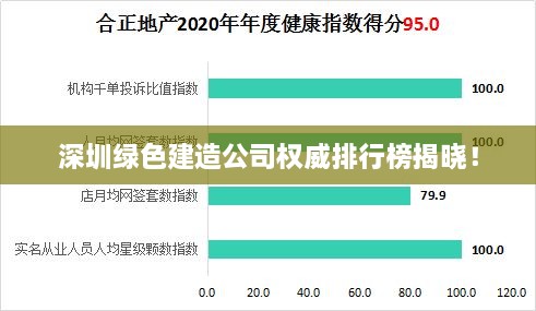 深圳绿色建造公司权威排行榜揭晓！