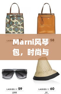 Marni风琴包，时尚与实用完美融合的价值探讨，价格一览无余