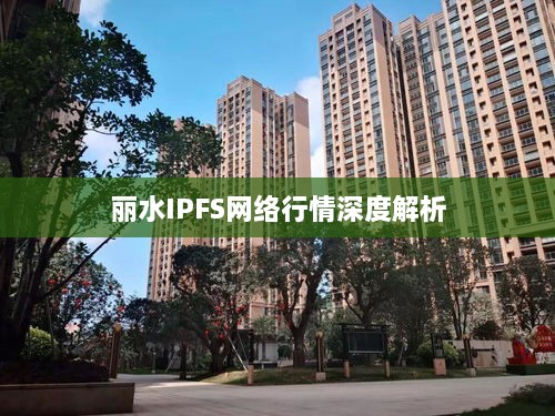 丽水IPFS网络行情深度解析