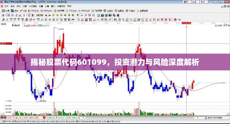 揭秘股票代码601099，投资潜力与风险深度解析