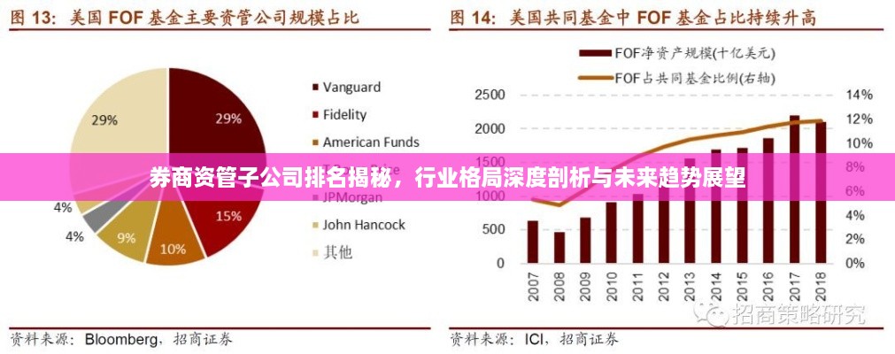 券商资管子公司排名揭秘，行业格局深度剖析与未来趋势展望