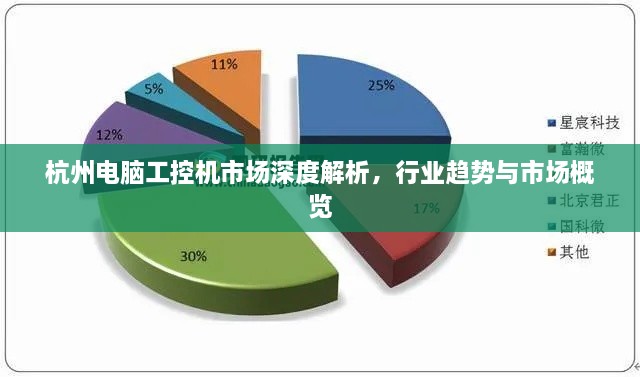 杭州电脑工控机市场深度解析，行业趋势与市场概览