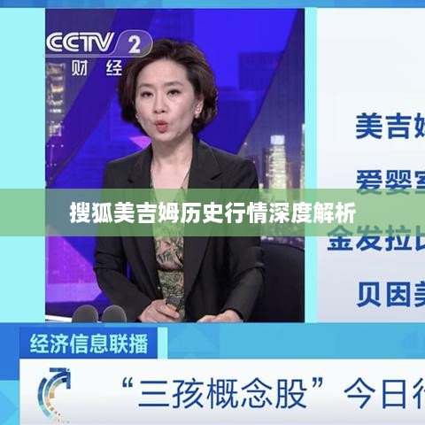 搜狐美吉姆历史行情深度解析