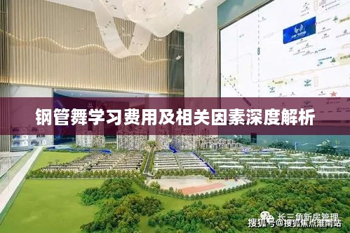 钢管舞学习费用及相关因素深度解析