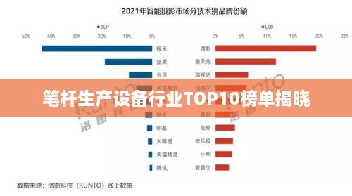 笔杆生产设备行业TOP10榜单揭晓