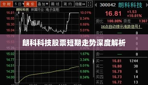 朗科科技股票短期走势深度解析