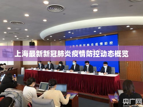 上海最新新冠肺炎疫情防控动态概览