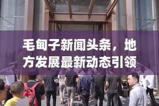 毛甸子新闻头条，地方发展最新动态引领者