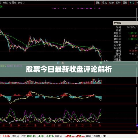 股票今日最新收盘评论解析