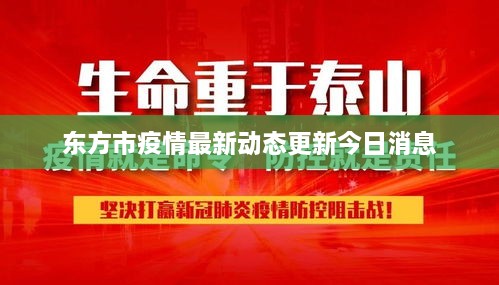 东方市疫情最新动态更新今日消息