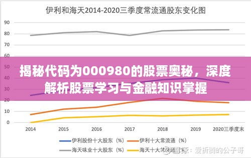 揭秘代码为000980的股票奥秘，深度解析股票学习与金融知识掌握