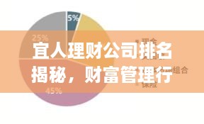 宜人理财公司排名揭秘，财富管理行业的佼佼者