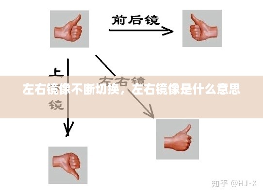 左右镜像不断切换，左右镜像是什么意思 