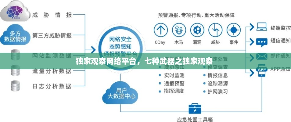 独家观察网络平台，七种武器之独家观察 