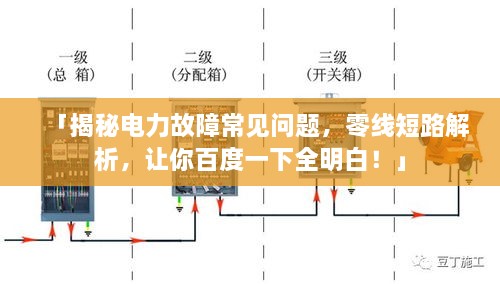 「揭秘电力故障常见问题，零线短路解析，让你百度一下全明白！」