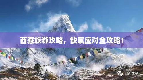 西藏旅游攻略，缺氧应对全攻略！